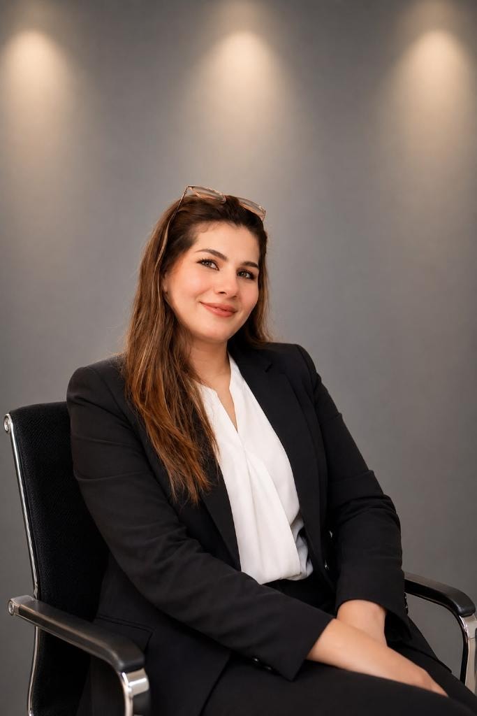 Sidra Zaheer