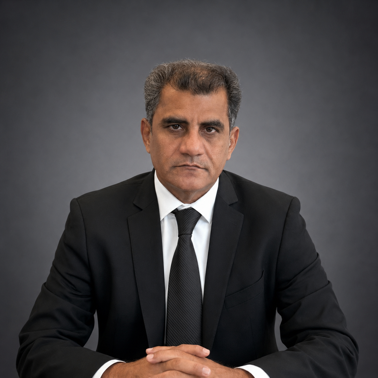 Syed Samar Abbas